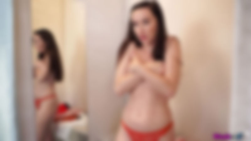 Sophia Smith "Behind The Curtain"