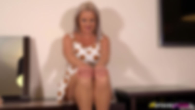 Cum In My Knickers