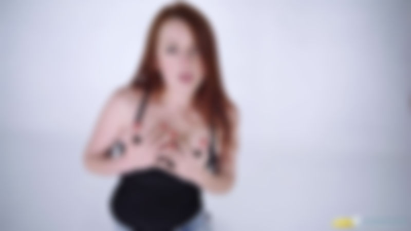 Jenny Smith "Mesmerizing Tits"