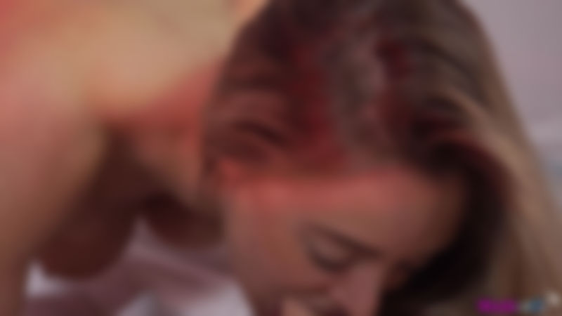 Beth "Cock Pleaser:Pt2"