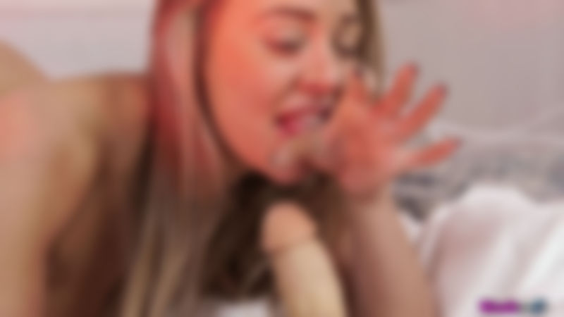 Beth "Cock Pleaser:Pt2"
