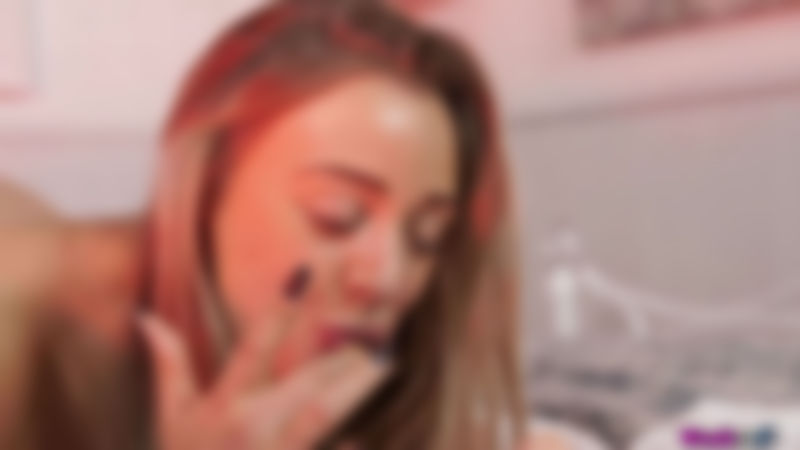 Beth "Cock Pleaser:Pt2"