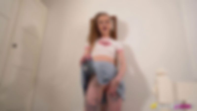 Cutie Loves Cock