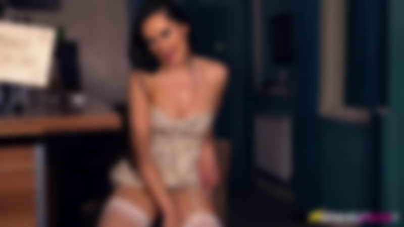 Naughty Sister-in-Law