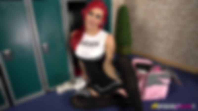 Roxi Keogh "You're Such A Perv"