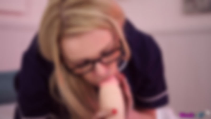 Amber Jayne "Monster COCK"