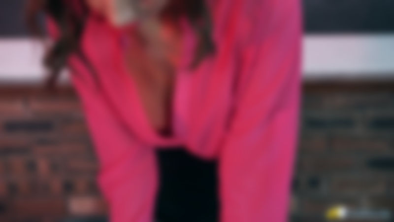 Jemma "Naughty Mag Nipple Slip"