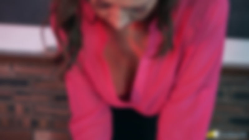 Jemma "Naughty Mag Nipple Slip"