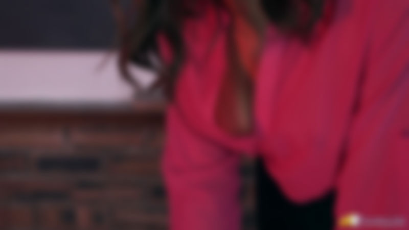 Jemma "Naughty Mag Nipple Slip"
