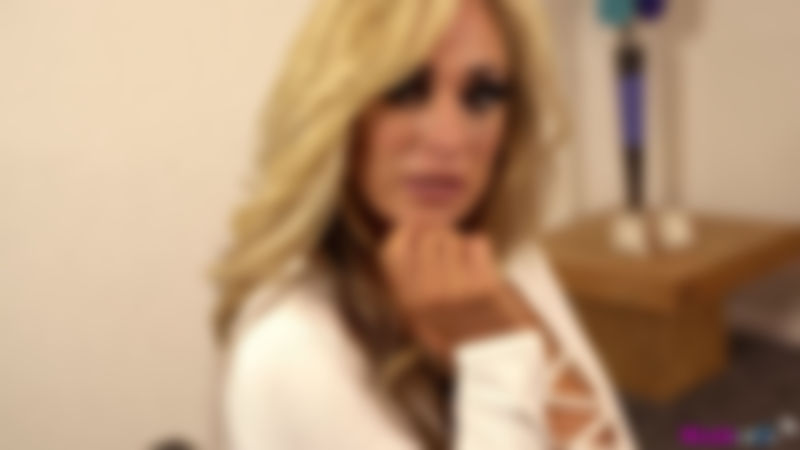 Kellie O’Brian "Horny Mature"