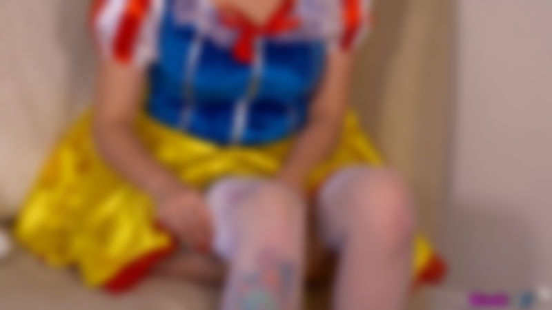 Dolly "Snow White"