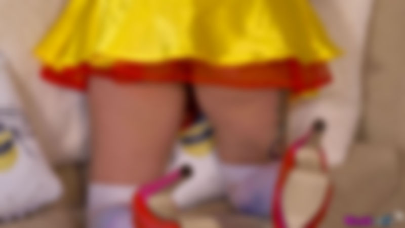 Dolly "Snow White"