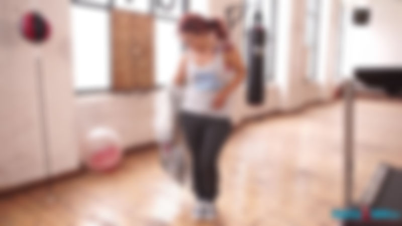 Lizzie "Showing My Progress"