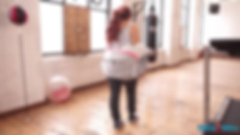 Lizzie "Showing My Progress"