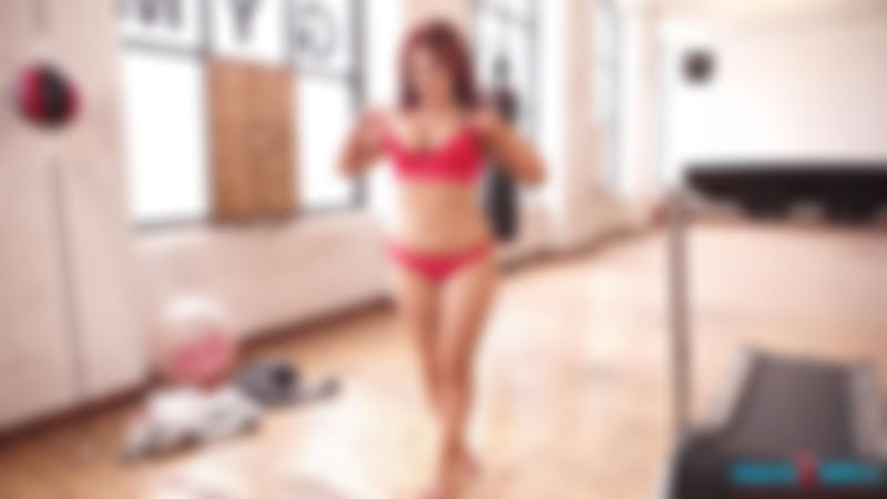 Lizzie "Showing My Progress"