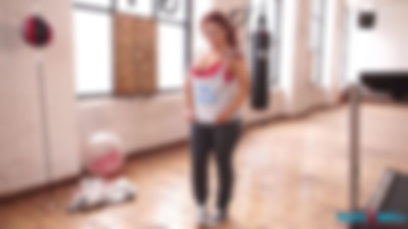 Lizzie "Showing My Progress"