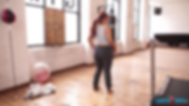 Lizzie "Showing My Progress"