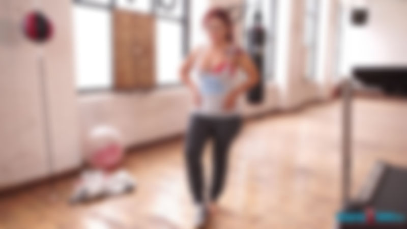 Lizzie "Showing My Progress"