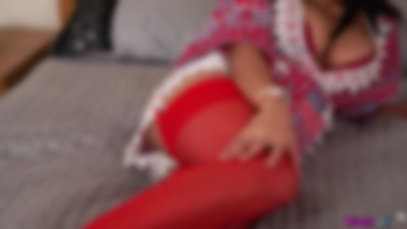 Ruby Summers "You’re Too Horny"