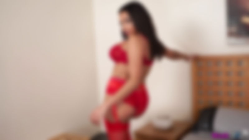 Ruby Summers "You’re Too Horny"