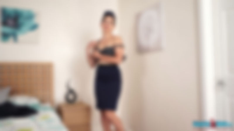 Tindra Frost "Do As You're Told"