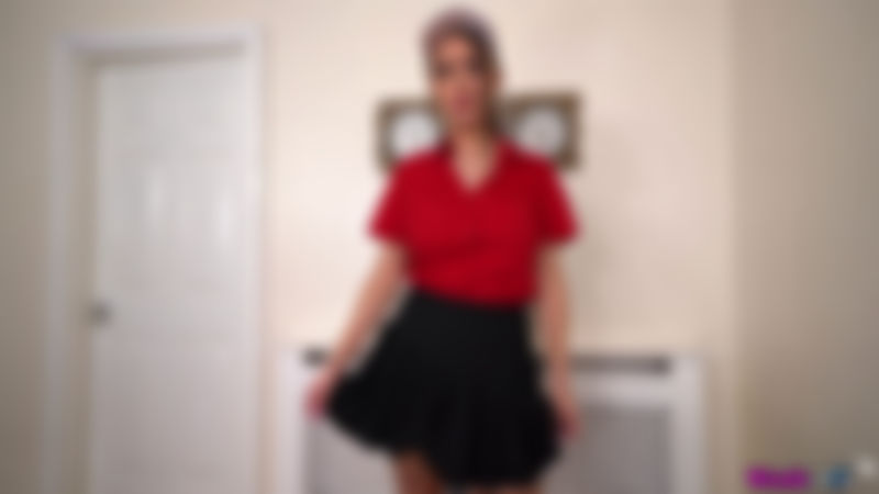 Lauren Louise "Pizza With A Side Of Pussy"