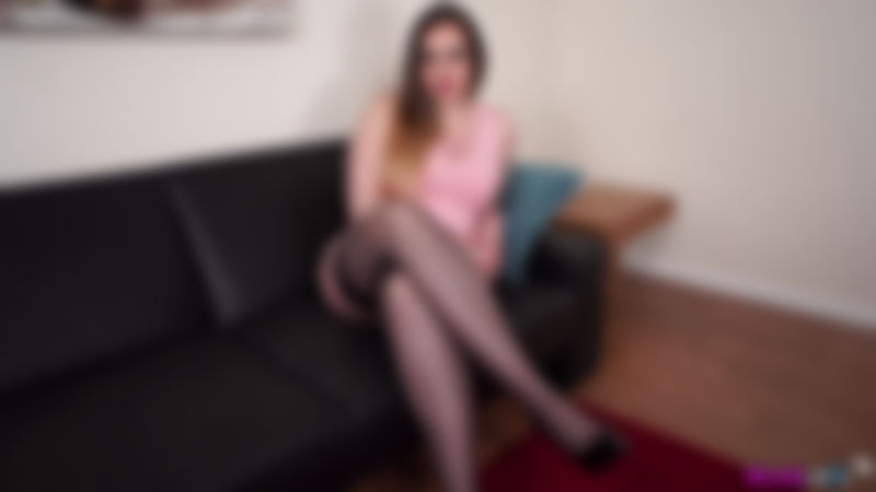 Sophia Delane "A Special Treat"