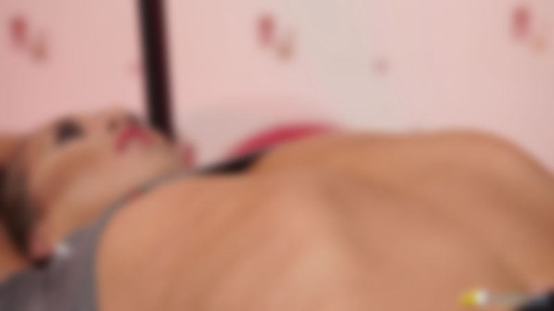 Jemma "Hard Nipple Workout"