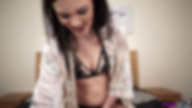 Faye "Harsh Punishment:Pt1"