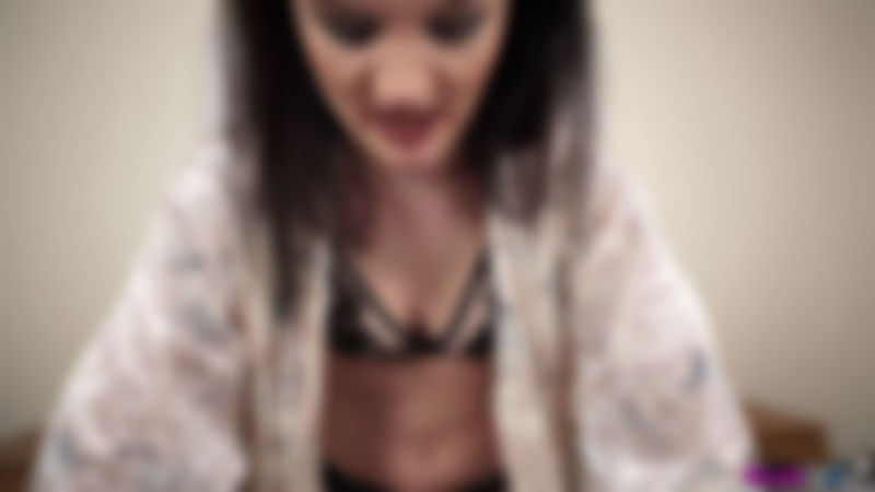 Faye "Harsh Punishment:Pt1"