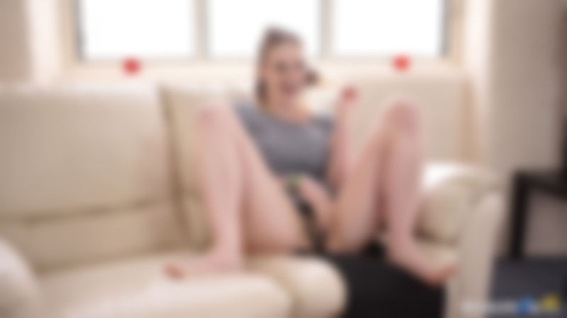 Carly Rae "WANK Reunion"