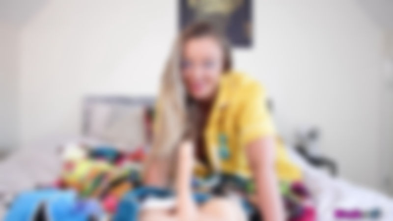 Beth "Naughty Nurse Fantasy"