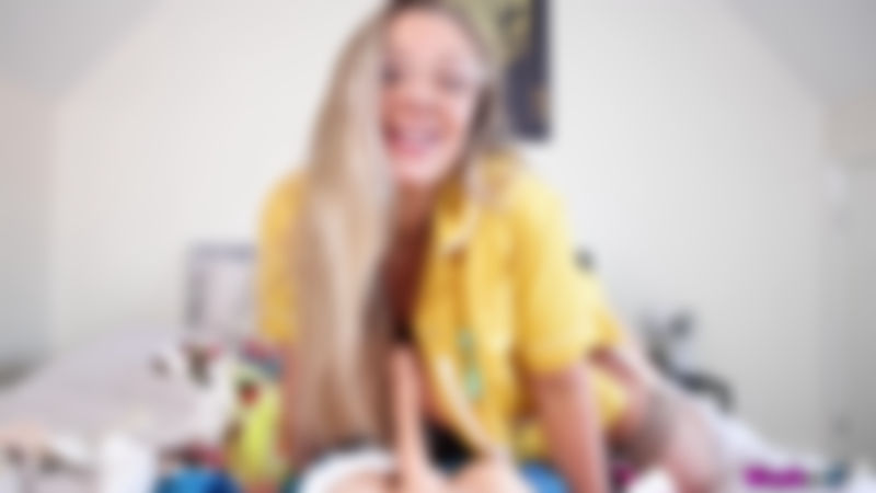 Beth "Naughty Nurse Fantasy"