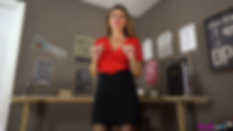 Chloe "Business and Pleasure"