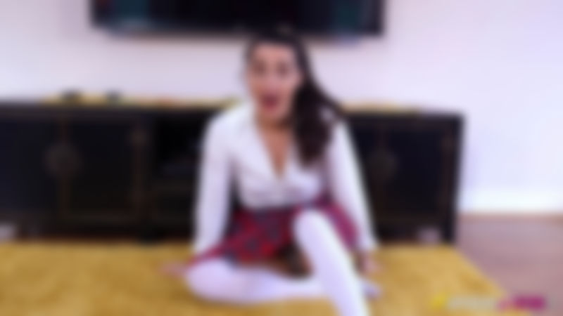 Step Sibling Struggles