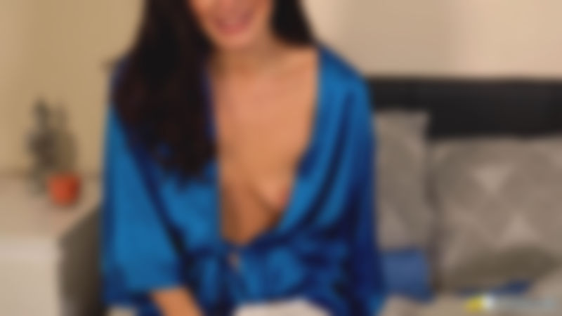 Sexy Surprise