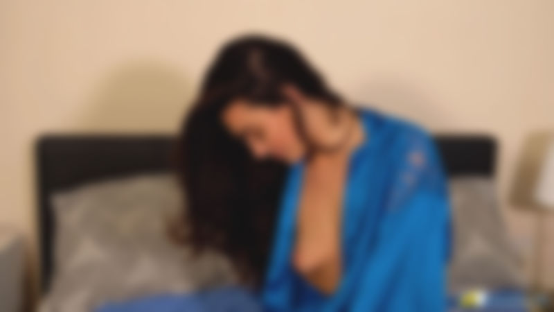 Sexy Surprise
