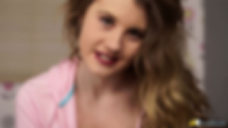 Brook Logan "Naughty Wife"