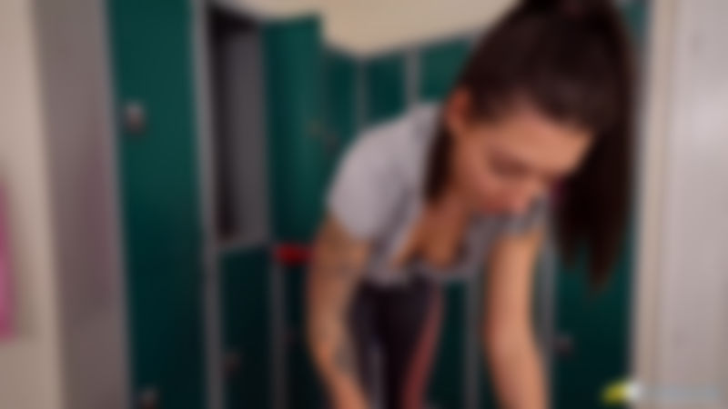 You're Checking Me Out