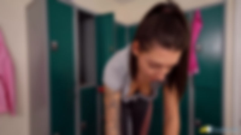 You're Checking Me Out