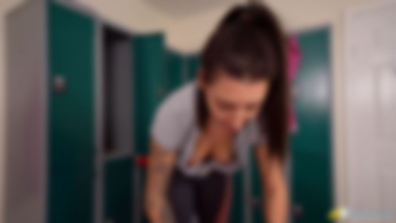 You're Checking Me Out