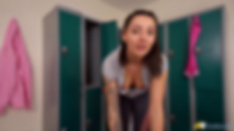 You're Checking Me Out