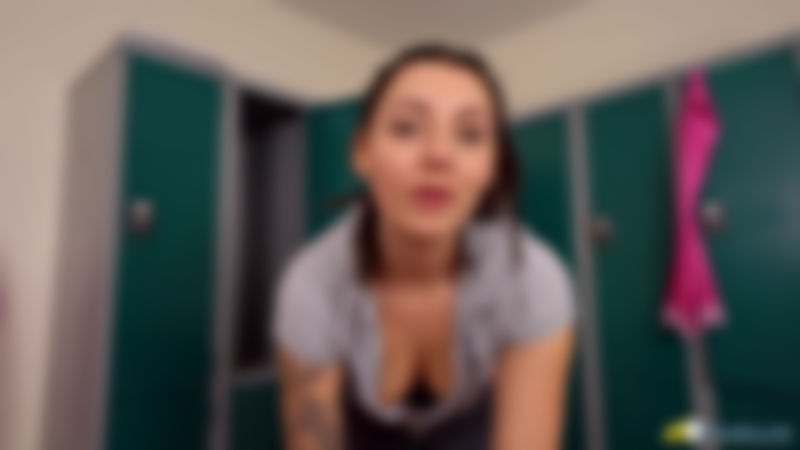 You're Checking Me Out