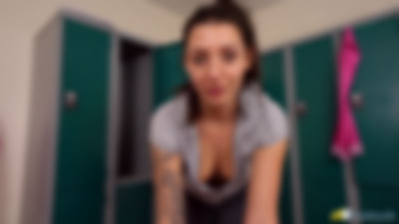 You're Checking Me Out