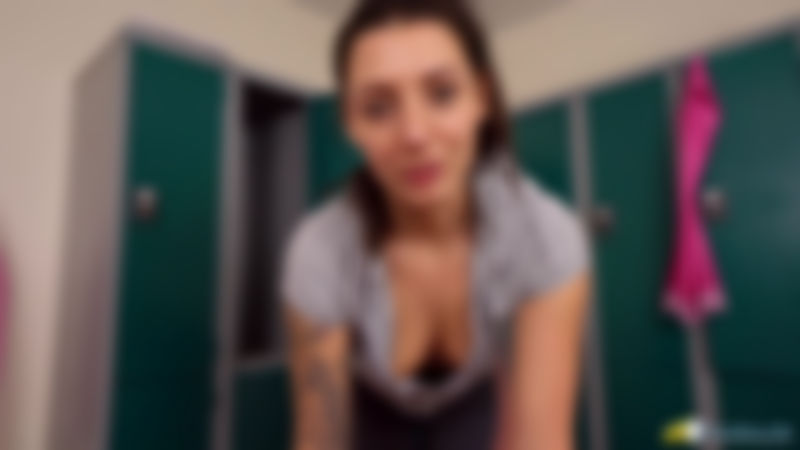 You're Checking Me Out