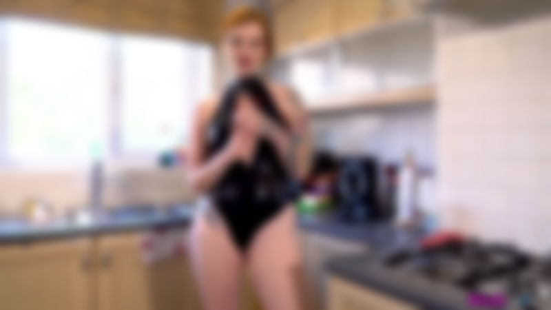 Zara DuRose "Trick The Dominatrix"
