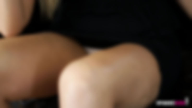 Hayley Marie Coppin "Panty Flashes"