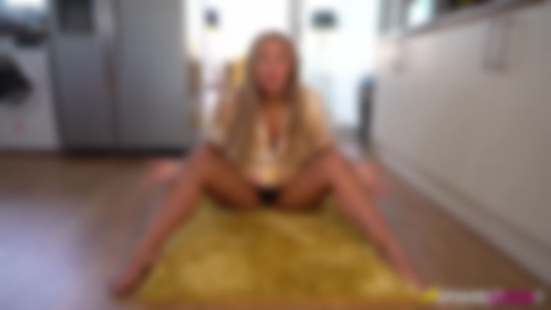 Step Sister's Meditation