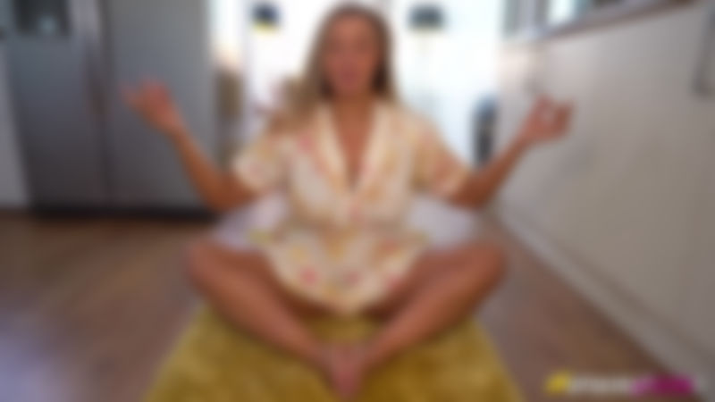 Step Sister's Meditation