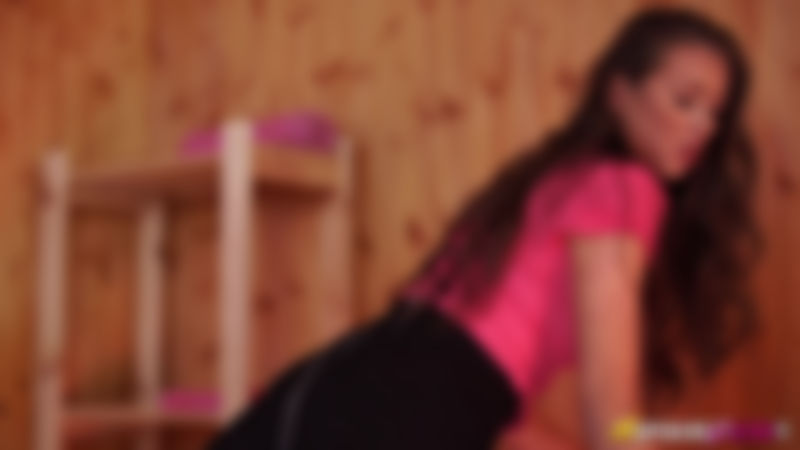 Jemma "Waiting Wank"